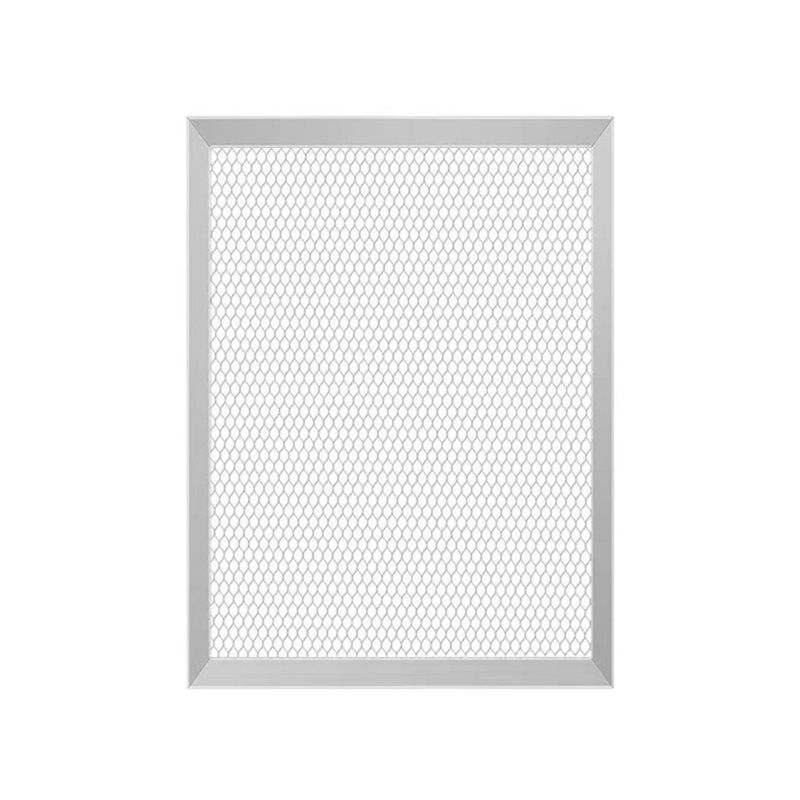 Honeycomb Laser Bed - RABIT AS59 Table de travail alvéolée