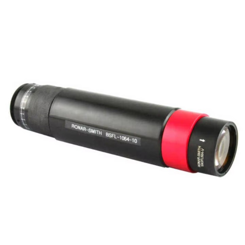 Industrial Laser Price - Faisceau Laser série BSFL, Type focal