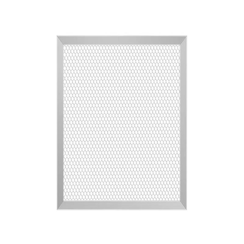 Honeycomb Laser Bed - A74E - Accessoires pour machine de