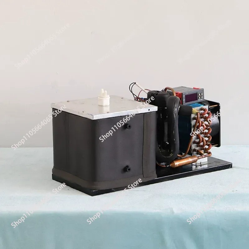 Laser Industrial Chiller - Refroidisseur compact L3W250 de 3 litres