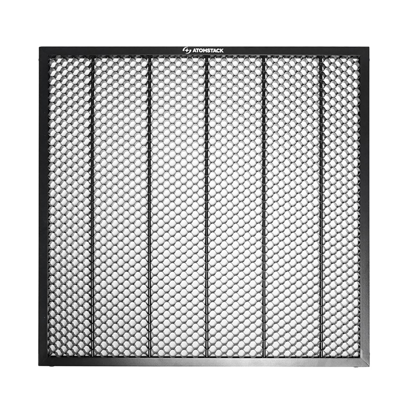 ATOMSTACK F4N 15,7 x 15,7 pouc - Honeycomb Laser Bed avis et prix