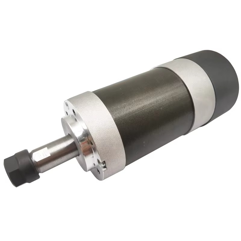 Moteur de broche sans balais D - Cnc Spindle Motor avis et prix