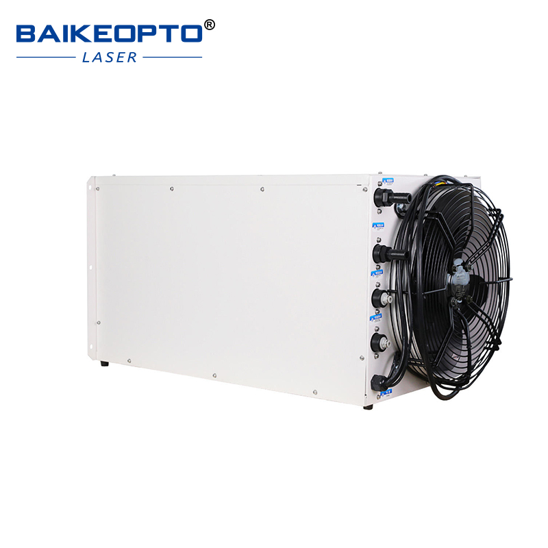 Système de refroidissement ind - Laser Industrial Chiller avis et prix