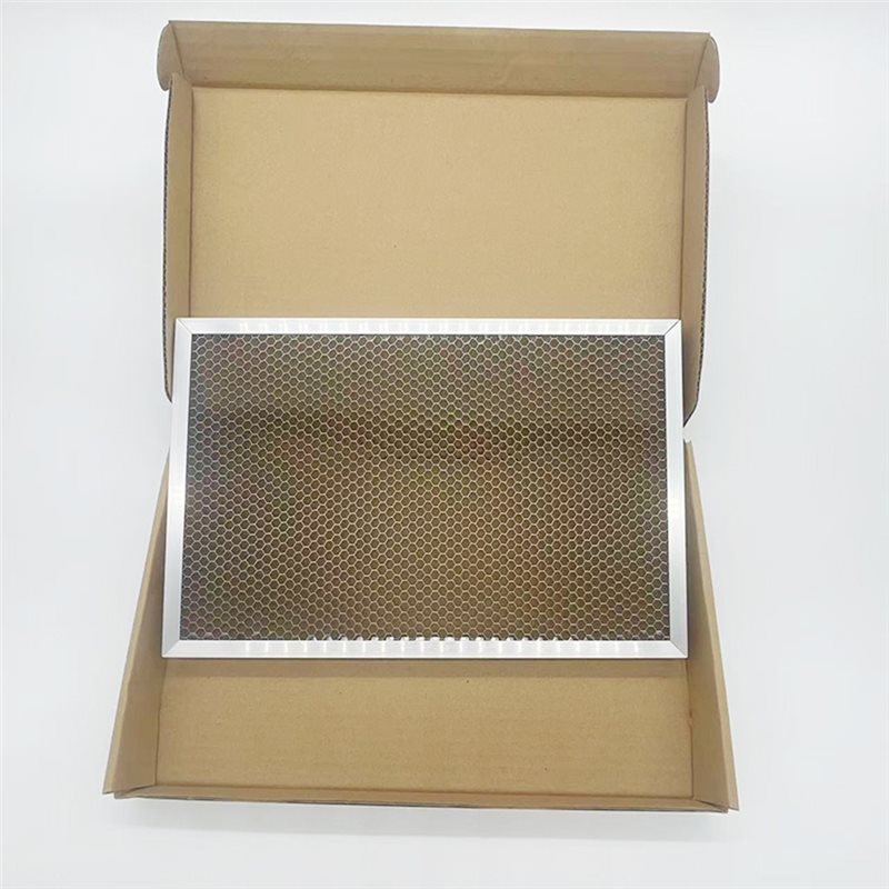 RABIT AS59 Table de travail al - Honeycomb Laser Bed avis et prix