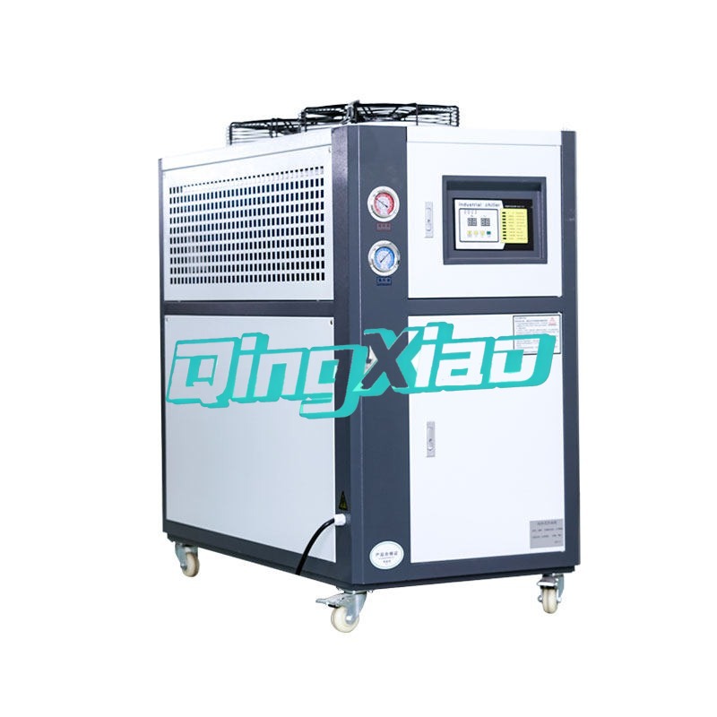 Refroidisseurs industriels à a - Laser Industrial Chiller avis et prix