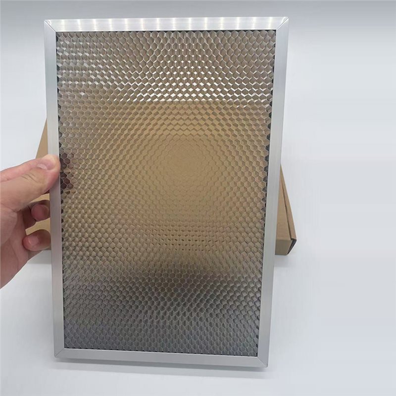 A74E - Accessoires pour machin - Honeycomb Laser Bed avis et prix