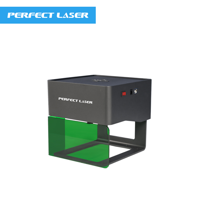 Machine de marquage et de grav - Laser Marking Machine avis et prix