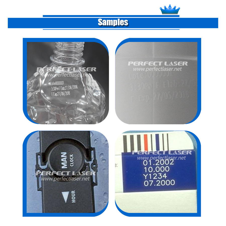 Machine de marquage et de grav - Laser Marking Machine avis et prix