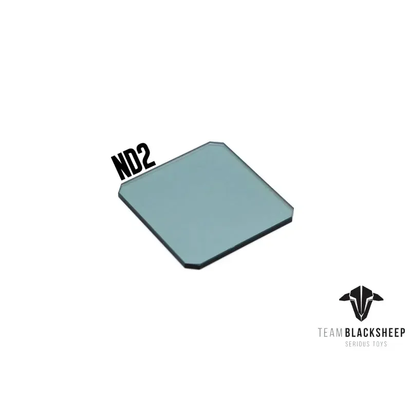 1 filtre ND TBS, verre traité  - Industrial Laser Engraver avis et prix