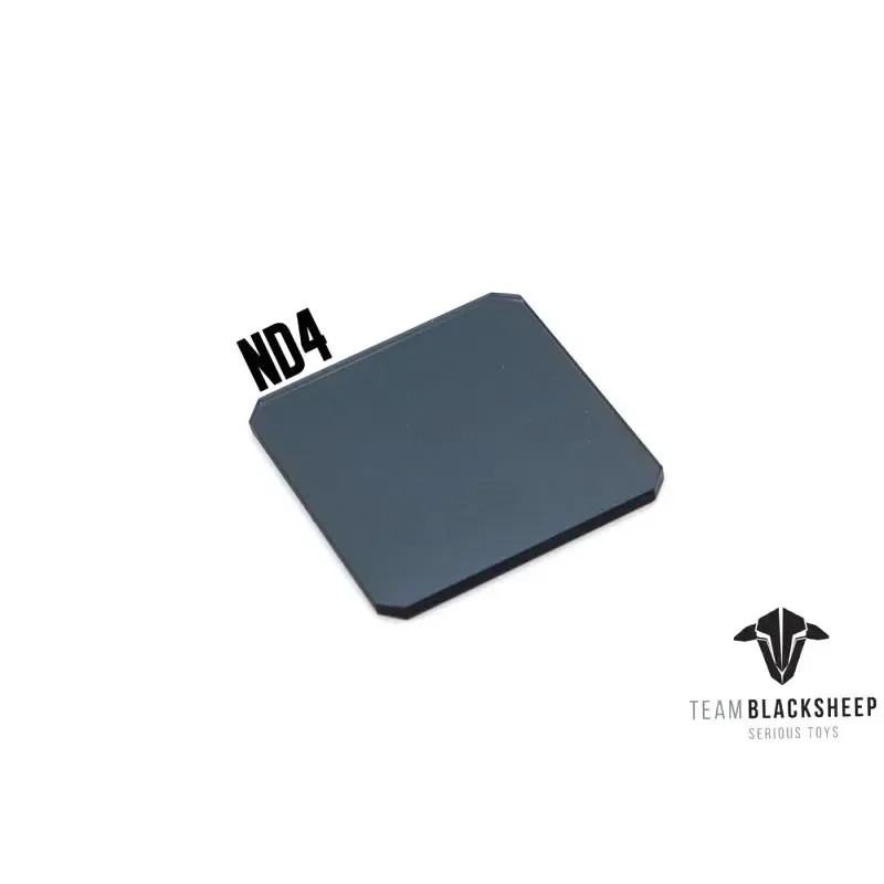 1 filtre ND TBS, verre traité  - Industrial Laser Engraver avis et prix