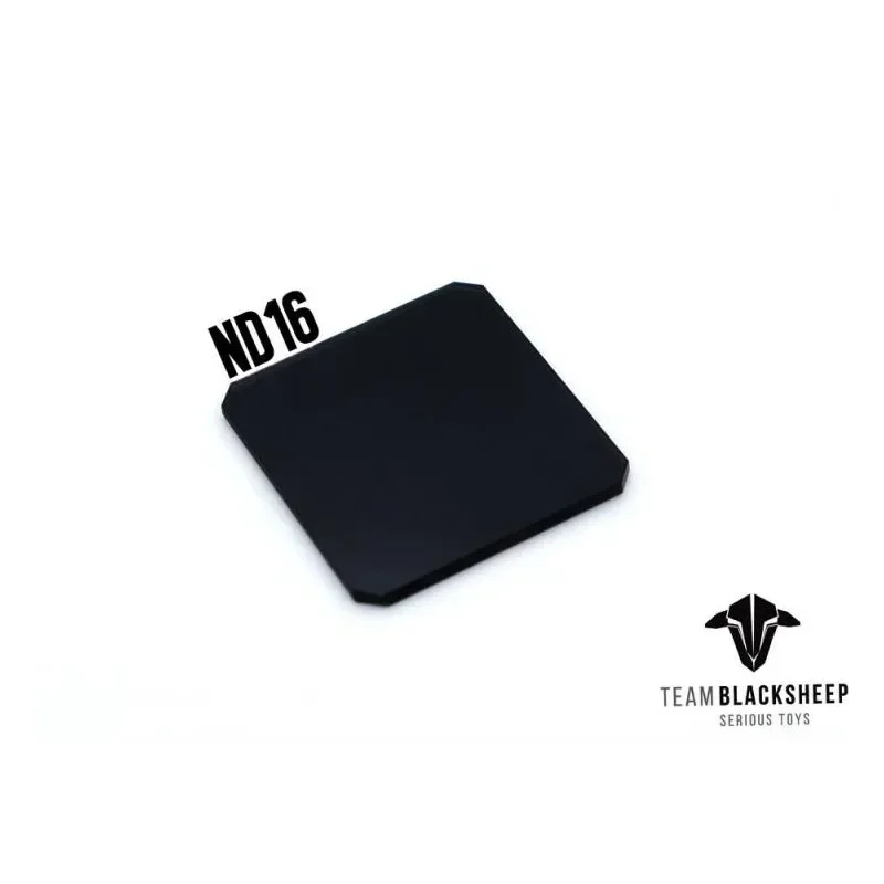 1 filtre ND TBS, verre traité  - Industrial Laser Engraver avis et prix