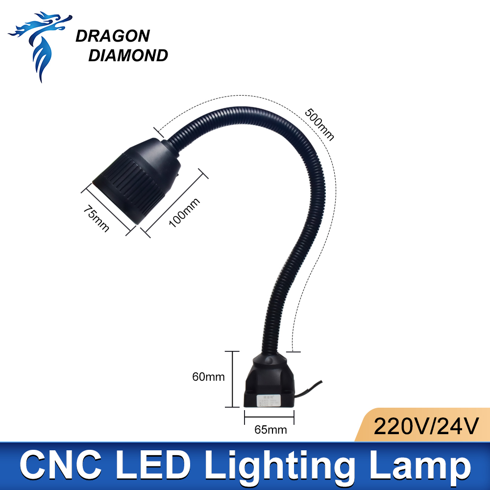 Lampe de travail LED pour outi - Industrial Laser Engraver avis et prix