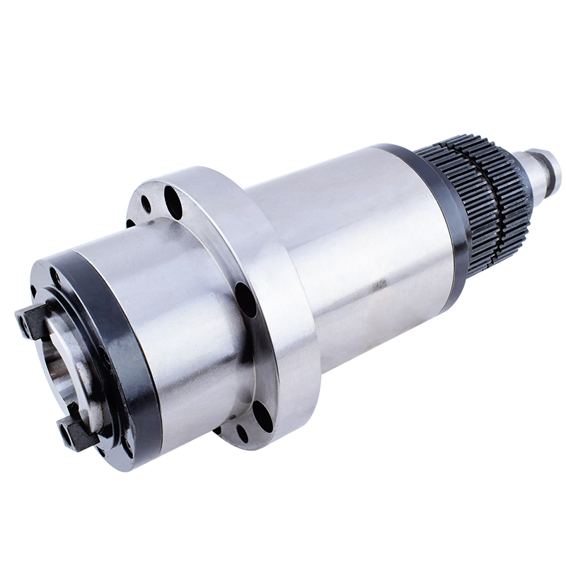 Moteur de broche ATC à entraîn - Cnc Spindle Motor avis et prix
