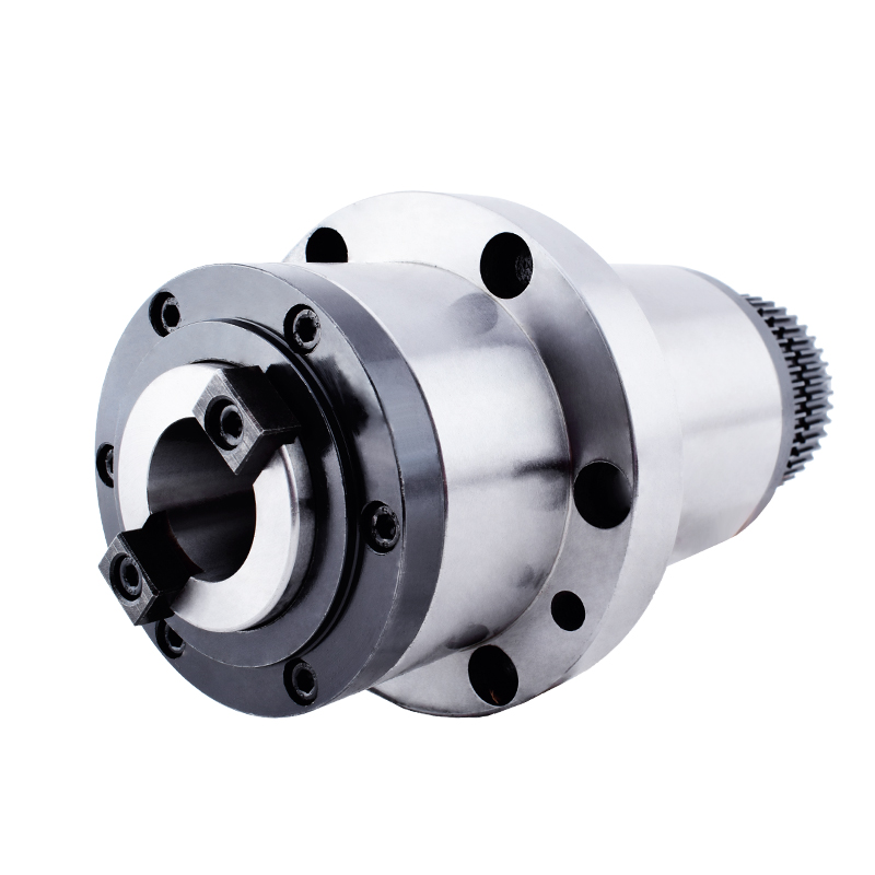 Moteur de broche ATC à entraîn - Cnc Spindle Motor avis et prix