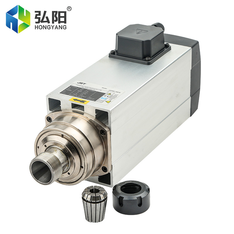Moteur de broche à refroidisse - Cnc Spindle Motor avis et prix