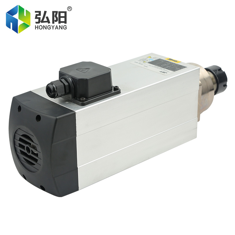 Moteur de broche à refroidisse - Cnc Spindle Motor avis et prix