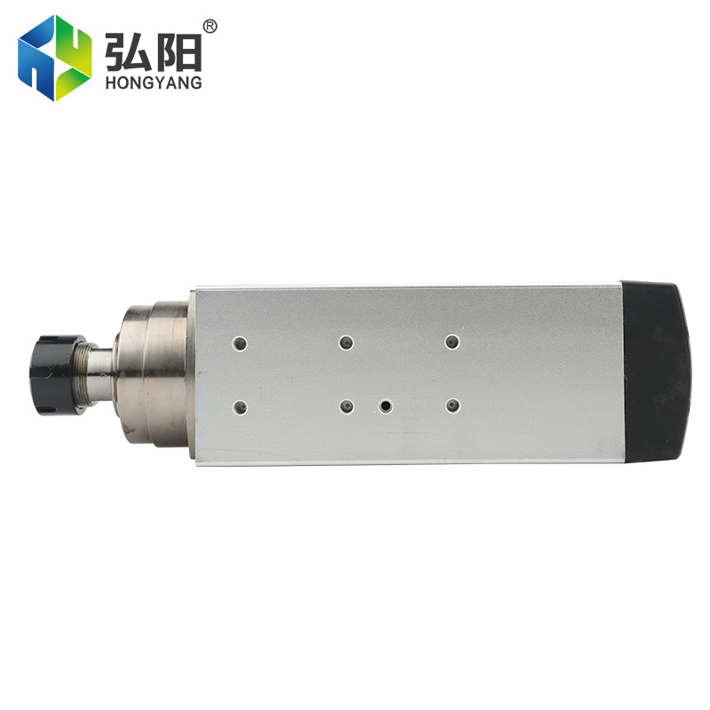 Moteur de broche à refroidisse - Cnc Spindle Motor avis et prix