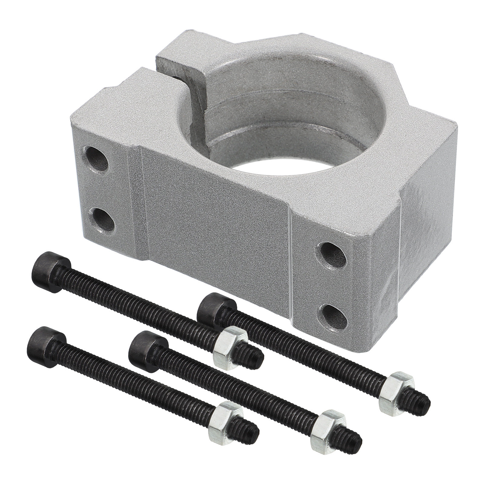 Support de fixation robuste po - Cnc Spindle Motor avis et prix