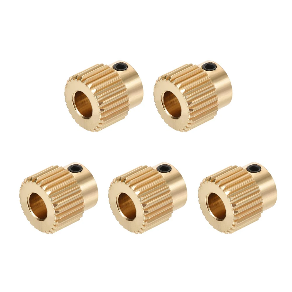 Roue d'extrusion d'imprimante  - Creality Printer Ender 3 avis et prix