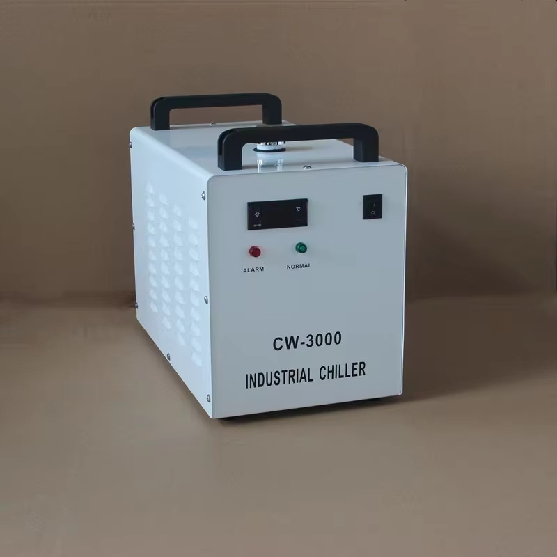 Système de refroidissement ind - Industrial Laser Engraver avis et prix
