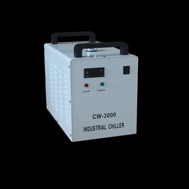 Système de refroidissement ind - Industrial Laser Engraver avis et prix
