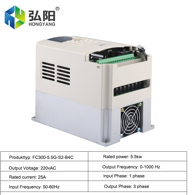 Meilleur convertisseur de cont - Cnc Spindle Motor avis et prix