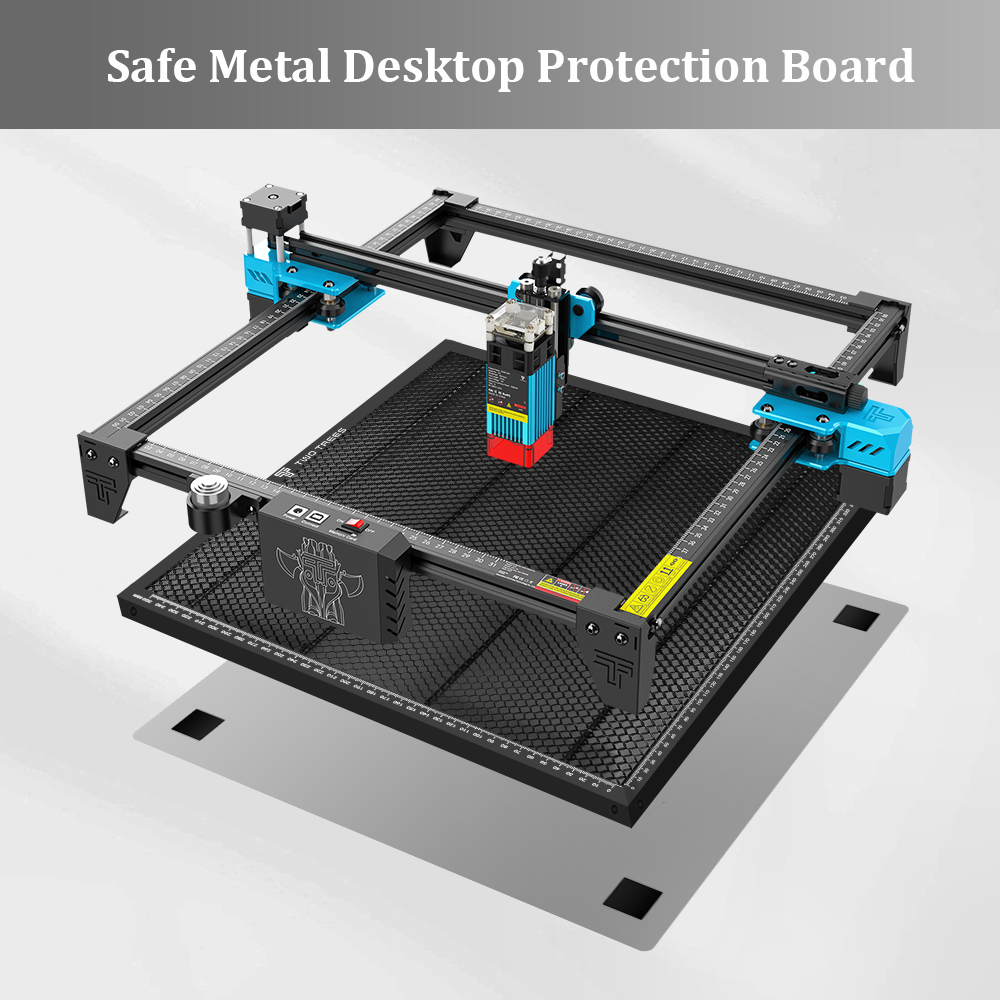 Kit de table de travail en nid - Laser Marking Machine avis et prix