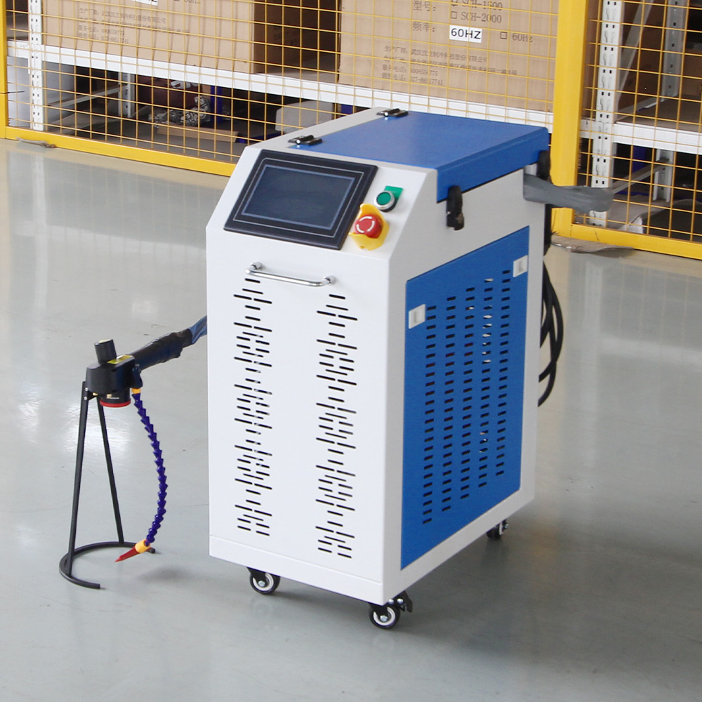 Machine de nettoyage laser per - Industrial Laser Price avis et prix