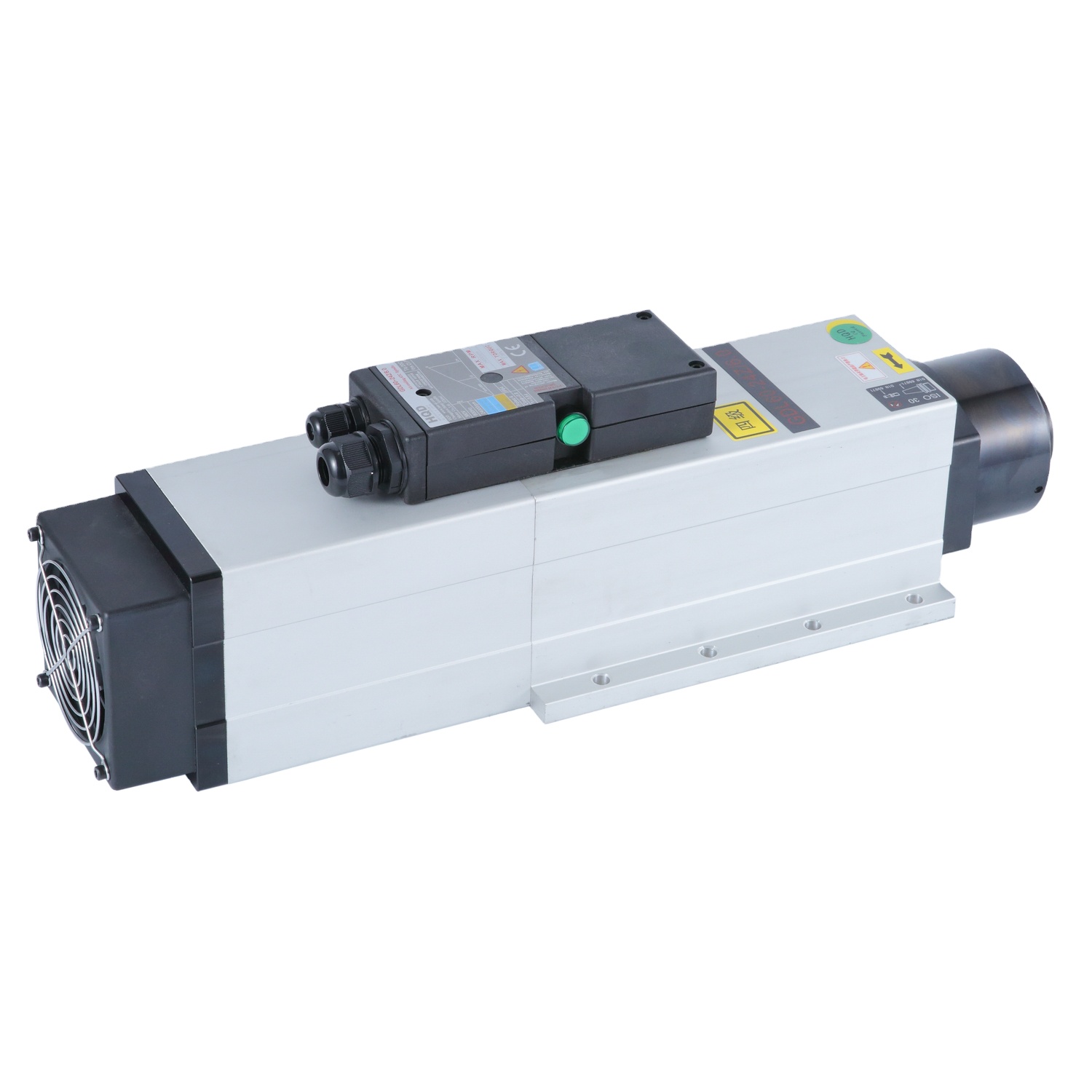 Moteur de broche ATC refroidi  - Cnc Spindle Motor avis et prix