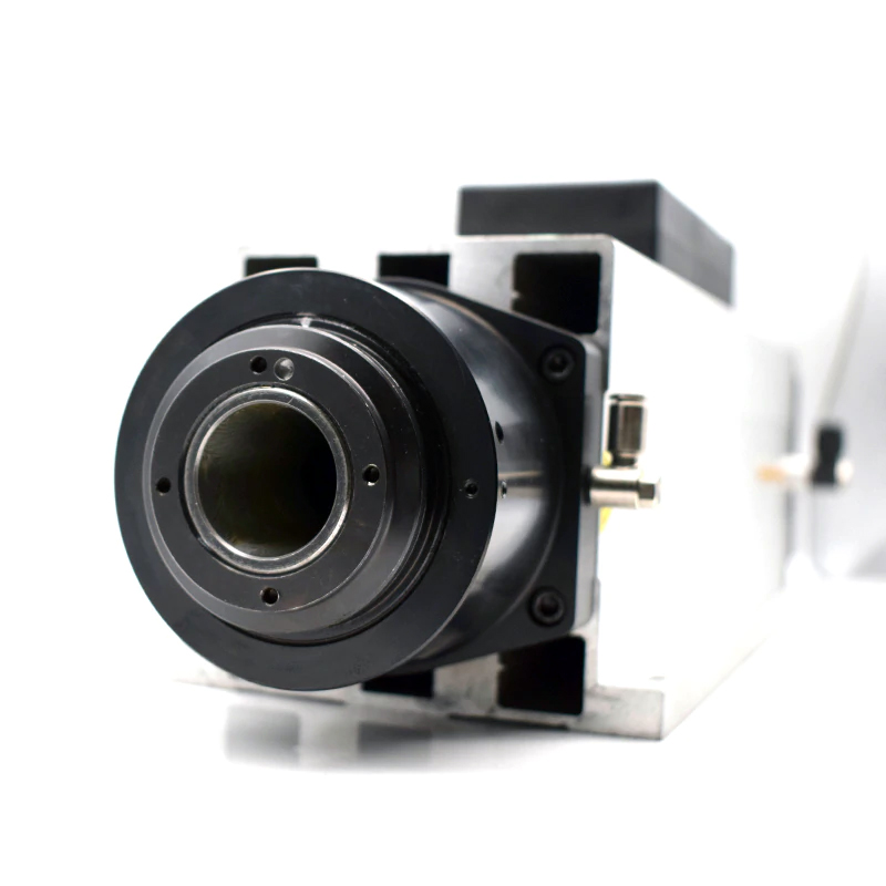 Moteur de broche ATC refroidi  - Cnc Spindle Motor avis et prix